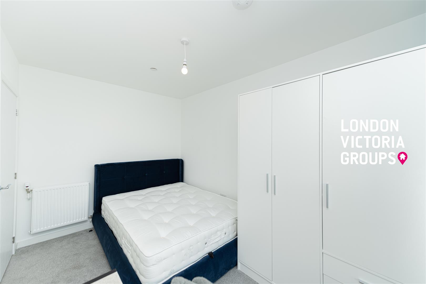 42 Brook Avenue, Wembley, London